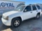 2006 Chevrolet Trail Blazer SUV