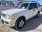 2005 Ford Explorer XLT 4x4 SUV