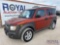 2005 Honda Element EX SUV