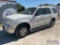 2004 Mercury Mountaineer SUV