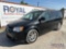 2020 Dodge Grand Caravan Van