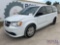 2016 Dodge Caravan SE Van