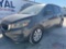 2015 Kia Sedona Van