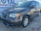 2015 Chrysler Town and Country Touring Van
