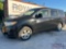 2013 Nissan Quest Van