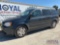 2013 Dodge Grand Caravan SE Van