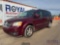 2009 Dodge Grand Caravan Van