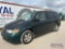 2001 Honda Odyssey Van