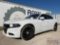2018 Dodge Charger Sedan