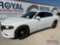 2018 Dodge Charger Sedan