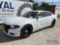2017 Dodge Charger Sedan