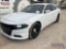 2017 Dodge Charger Sedan
