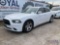2012 Dodge Charger Sedan