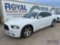 2012 Dodge Charger Sedan