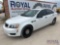 2016 Chevrolet Caprice Sedan