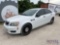2015 Chevrolet Caprice Sedan