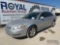 2015 Chevrolet Impala Limited Sedan