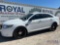 2016 Ford Taurus AWD Sedan