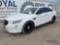 2013 Ford Taurus AWD Sedan