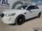2013 Ford Taurus AWD Sedan