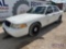 2008 Ford Crown Victoria Sedan