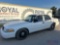 2008 Ford Crown Victoria Sedan