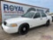 2007 Ford Crown Victoria Sedan
