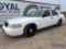 2003 Ford Crown Victoria Sedan