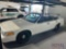 2001 Ford Crown Victoria Parade Car