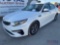 2020 Kia Optima Sedan