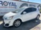 2017 Toyota Prius C Hatchback Sedan