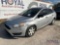 2017 Ford Focus Passenger Sedan