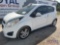 2014 Chevrolet Spark Hatchback