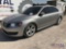 2014 Volkswagen Passat Sedan