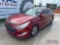 2014 Hyundai Sonata Hybrid Sedan