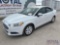 2013 Ford Fusion Sedan