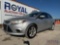 2013 Ford Focus Sedan