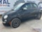 2013 Fiat 500C Lounge GUCCI Convertible