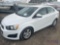 2012 Chevrolet Sonic Hatchback