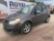 2012 Suzuki SX4 Compact Sedan