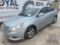 2011 Hyundai Sonata GLS Sedan