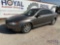 2011 Volvo S80 Sedan