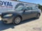 2011 Toyota Camry Sedan