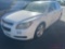 2011 Chevrolet Malibu Sedan