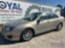 2010 Ford Fusion SEL Sedan