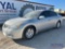 2010 Nissan Altima Sedan