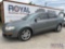 2008 Volkswagen Passat Sedan