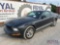 2007 Ford Mustang Coupe