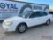 2006 Ford Taurus Sedan