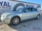 2005 Jaguar S-Type Sedan